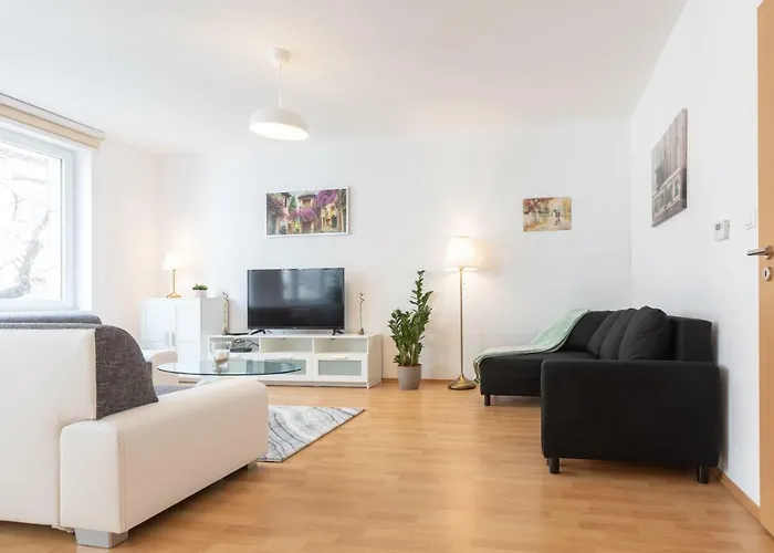 Apartament Spacious In The Old Town Of Bratysława