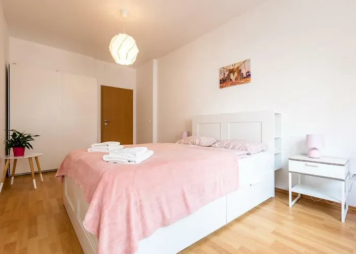 Apartament Spacious In The Old Town Of *